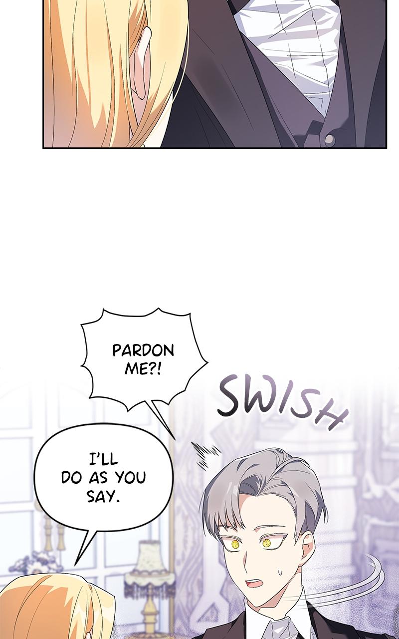 The Villainess Is Bothered By Male Leads Chap 2 - Next Chap 3