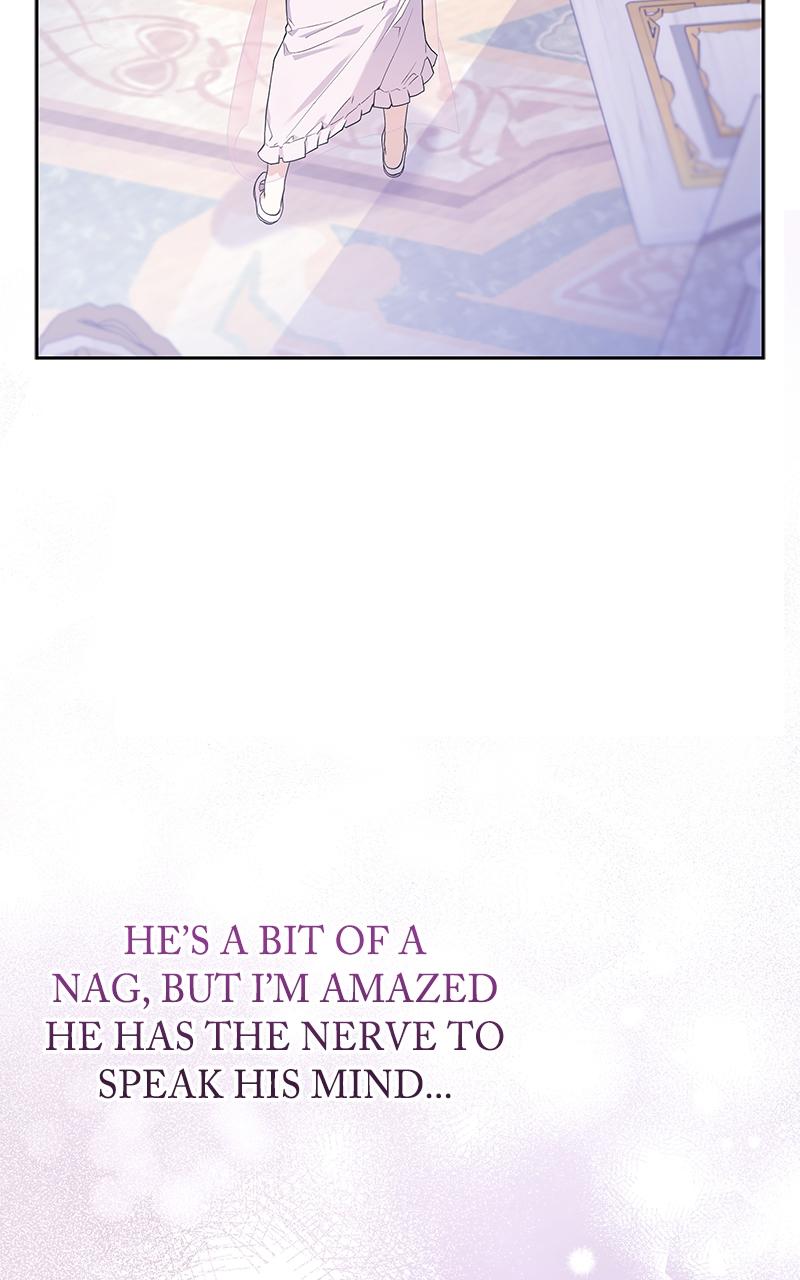 The Villainess Is Bothered By Male Leads Chap 2 - Next Chap 3
