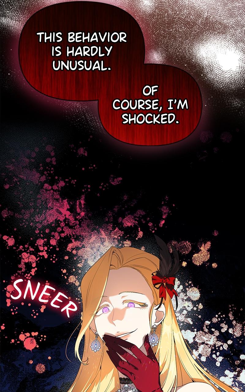 The Villainess Is Bothered By Male Leads Chap 2 - Next Chap 3