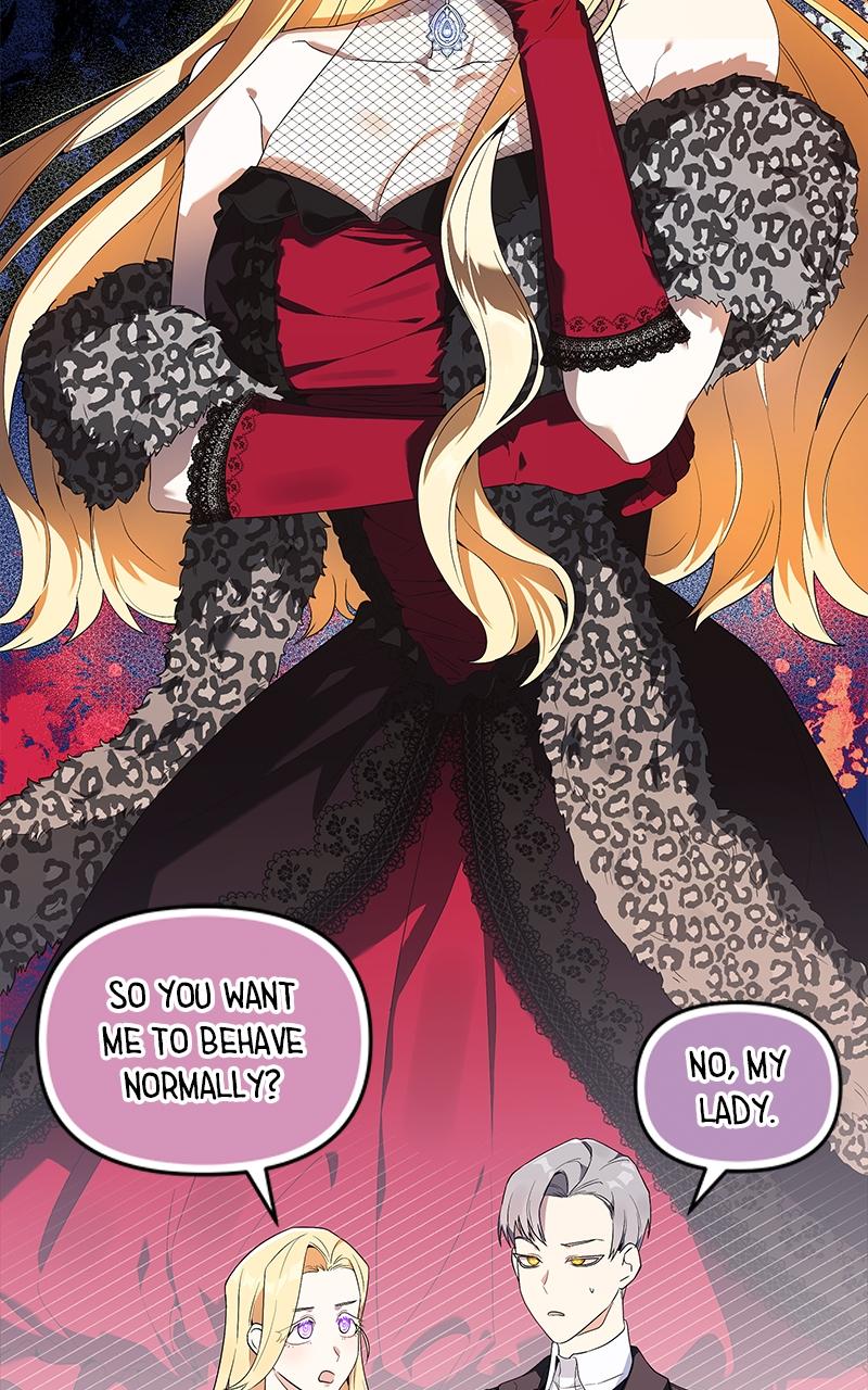The Villainess Is Bothered By Male Leads Chap 2 - Next Chap 3