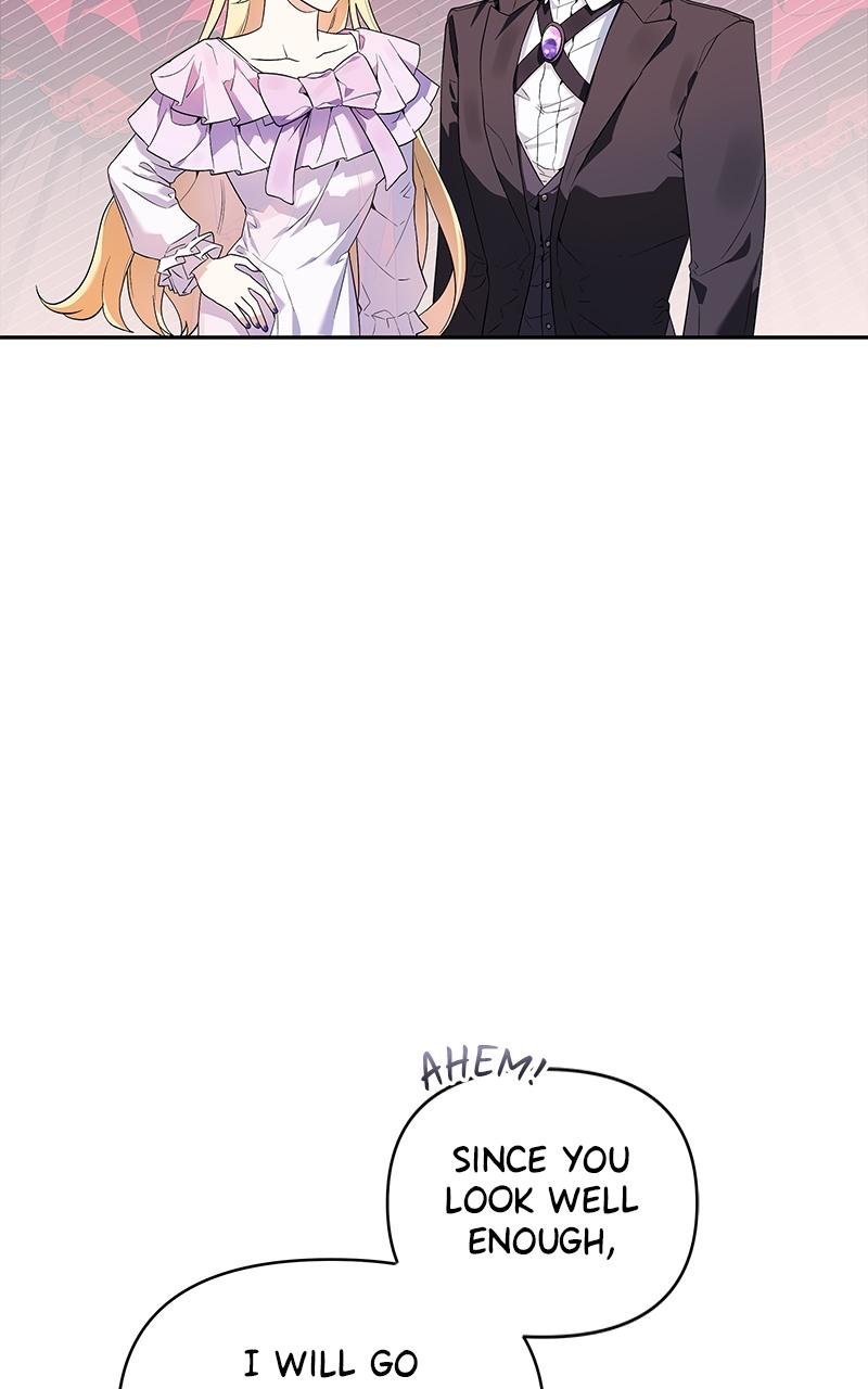 The Villainess Is Bothered By Male Leads Chap 2 - Next Chap 3