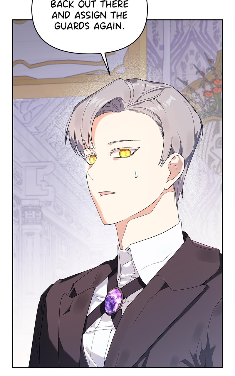 The Villainess Is Bothered By Male Leads Chap 2 - Next Chap 3
