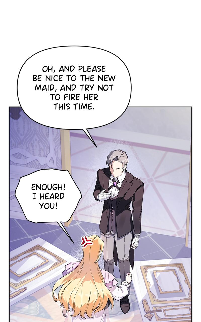 The Villainess Is Bothered By Male Leads Chap 2 - Next Chap 3