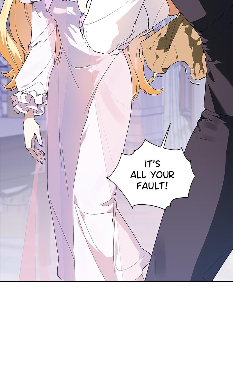 The Villainess Is Bothered By Male Leads Chap 2 - Next Chap 3