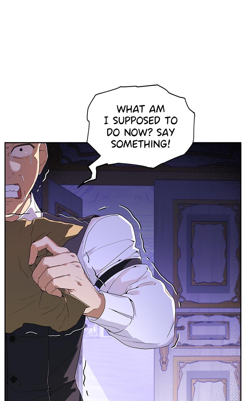The Villainess Is Bothered By Male Leads Chap 2 - Next Chap 3