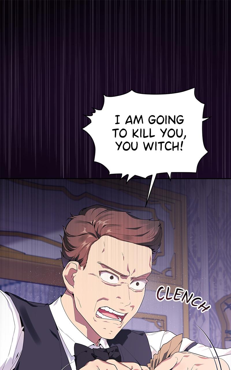 The Villainess Is Bothered By Male Leads Chap 2 - Next Chap 3