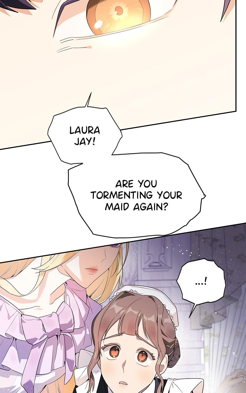 The Villainess Is Bothered By Male Leads Chap 2 - Next Chap 3