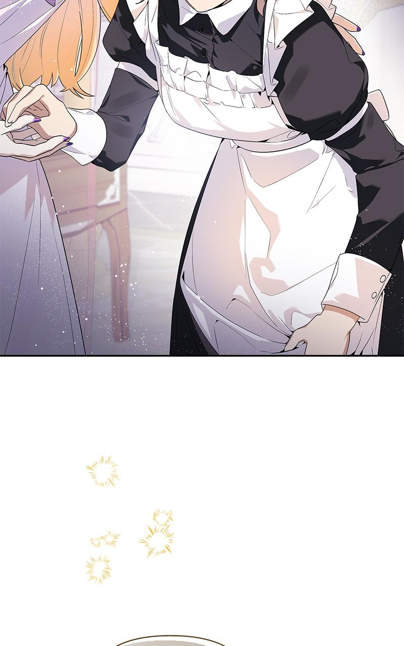 The Villainess Is Bothered By Male Leads Chap 2 - Next Chap 3