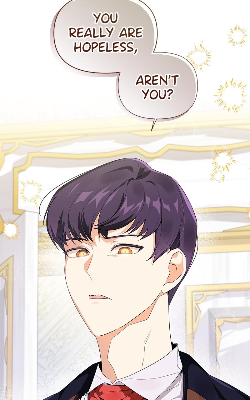 The Villainess Is Bothered By Male Leads Chap 2 - Next Chap 3