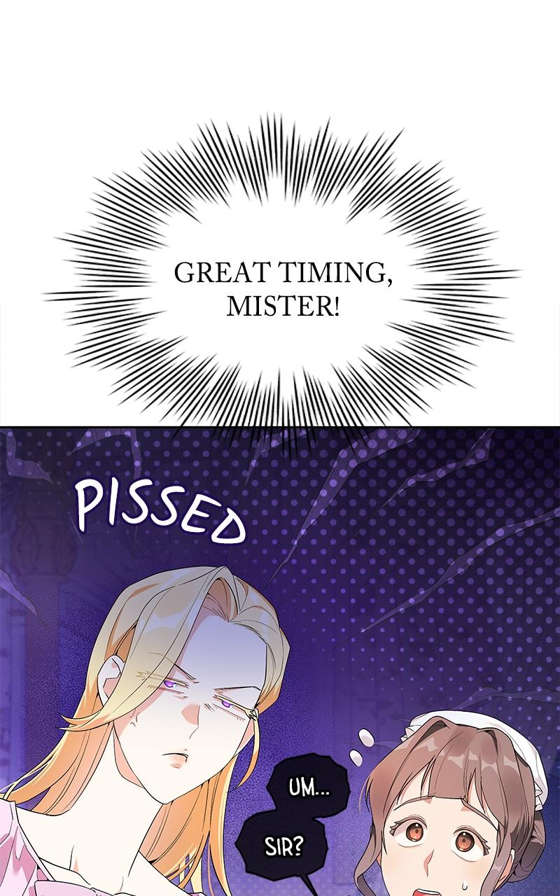 The Villainess Is Bothered By Male Leads Chap 2 - Next Chap 3