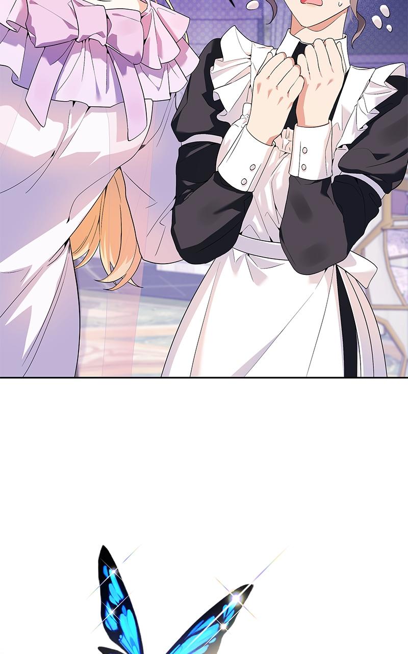 The Villainess Is Bothered By Male Leads Chap 2 - Next Chap 3