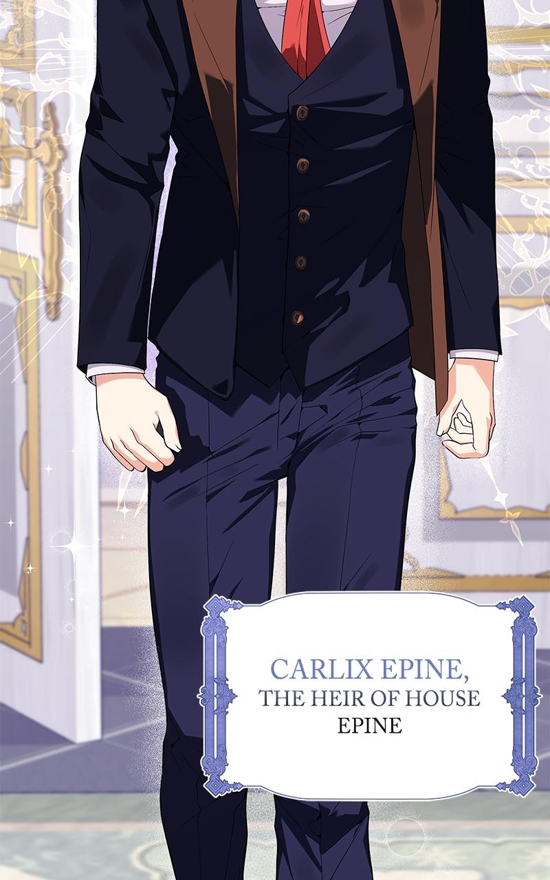 The Villainess Is Bothered By Male Leads Chap 2 - Next Chap 3