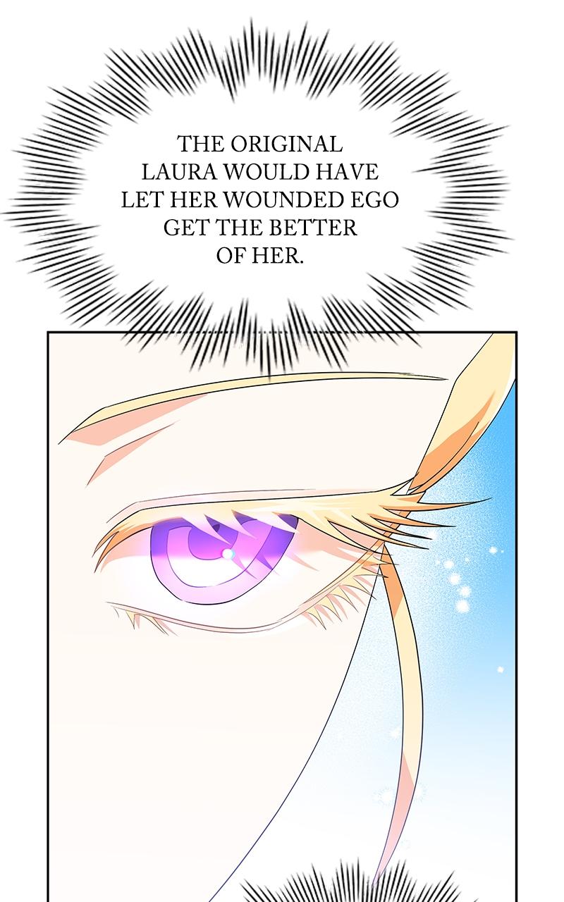 The Villainess Is Bothered By Male Leads Chap 2 - Next Chap 3