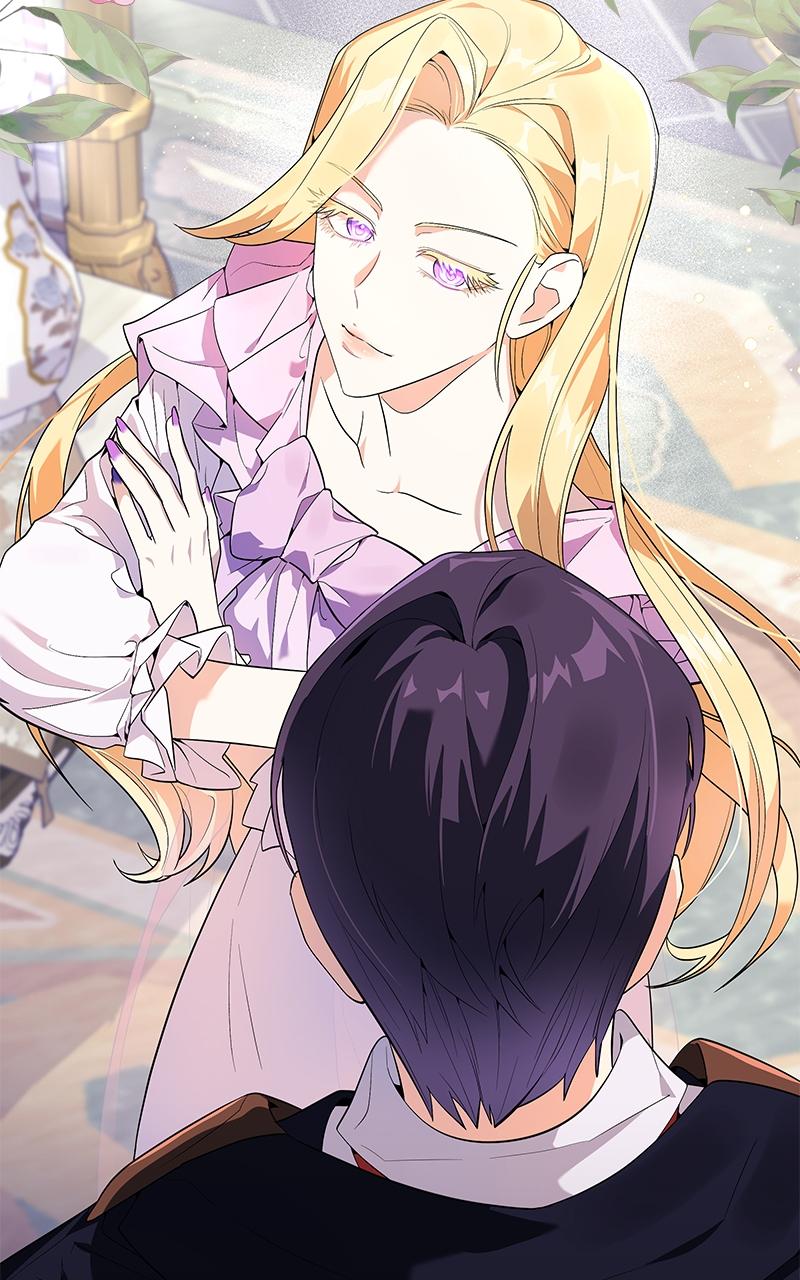 The Villainess Is Bothered By Male Leads Chap 2 - Next Chap 3