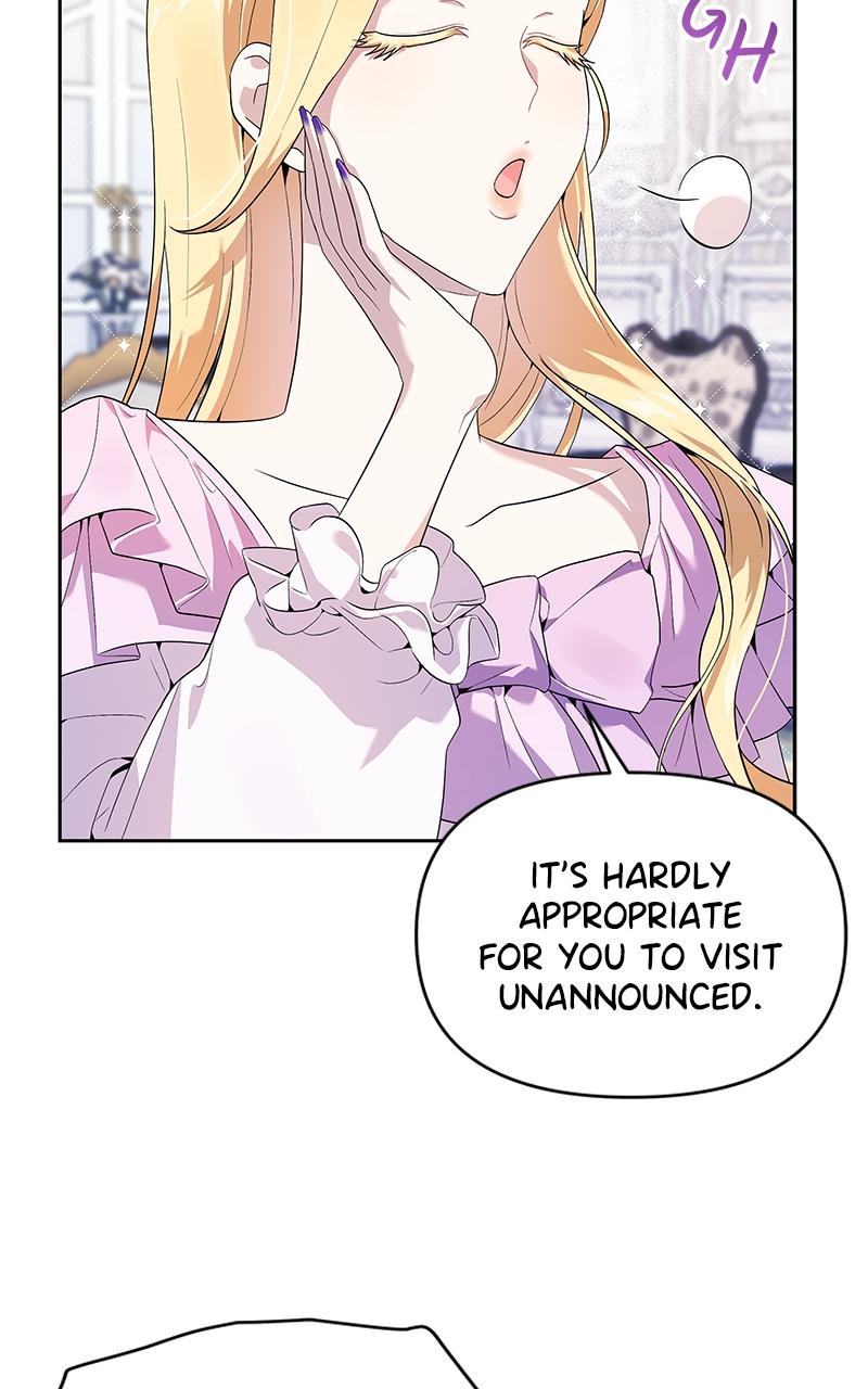 The Villainess Is Bothered By Male Leads Chap 2 - Next Chap 3