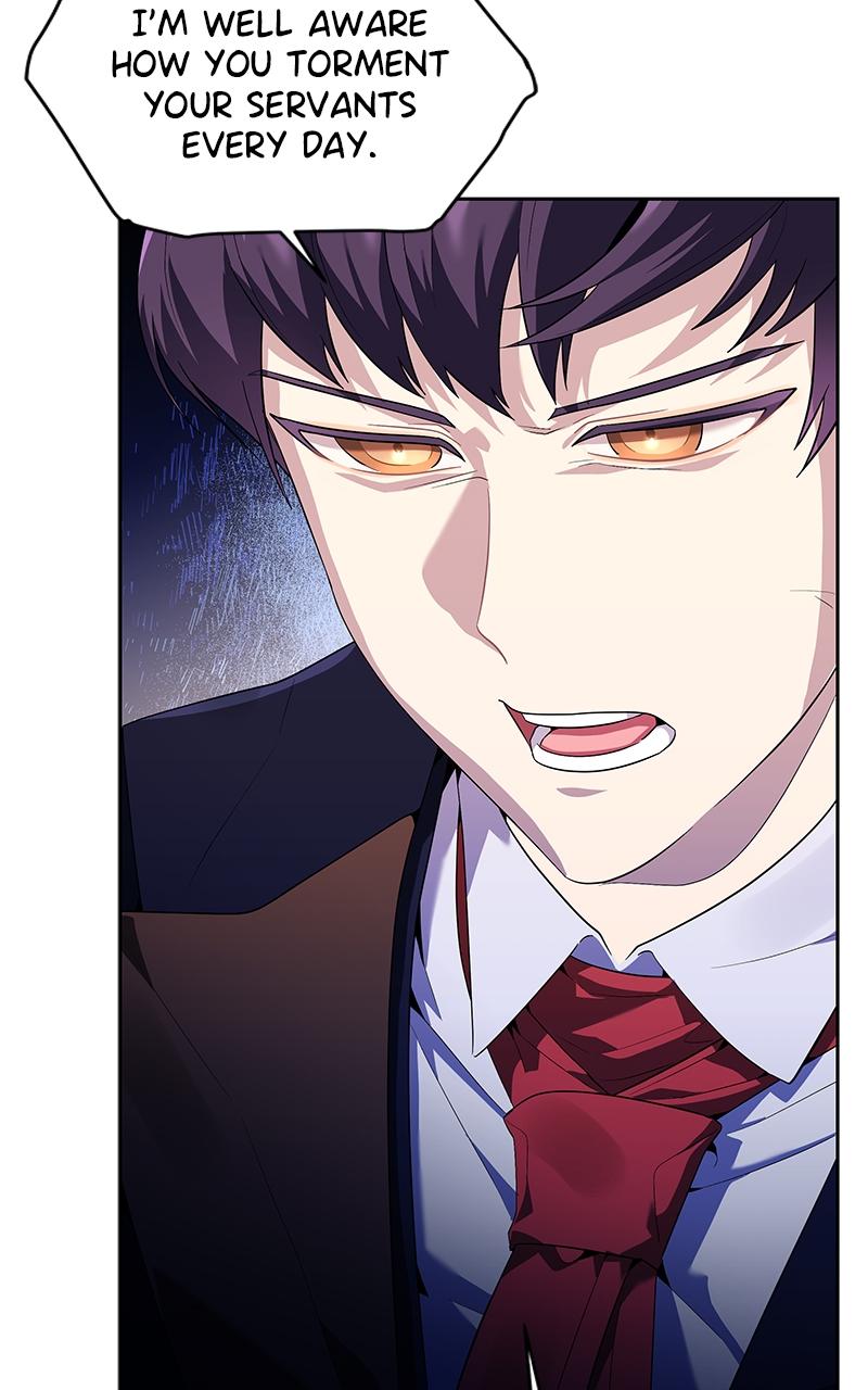 The Villainess Is Bothered By Male Leads Chap 2 - Next Chap 3