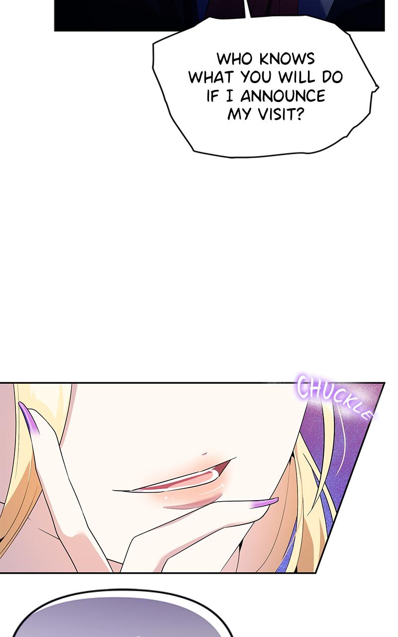 The Villainess Is Bothered By Male Leads Chap 2 - Next Chap 3