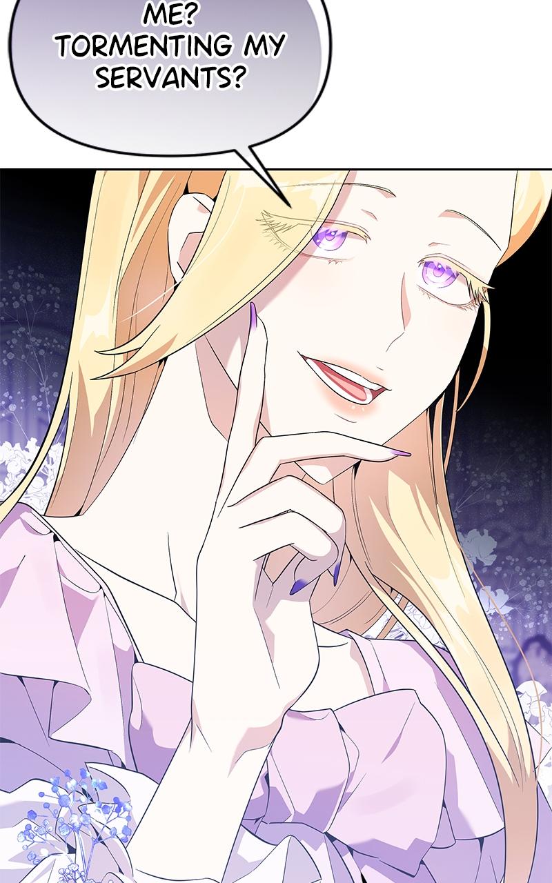 The Villainess Is Bothered By Male Leads Chap 2 - Next Chap 3