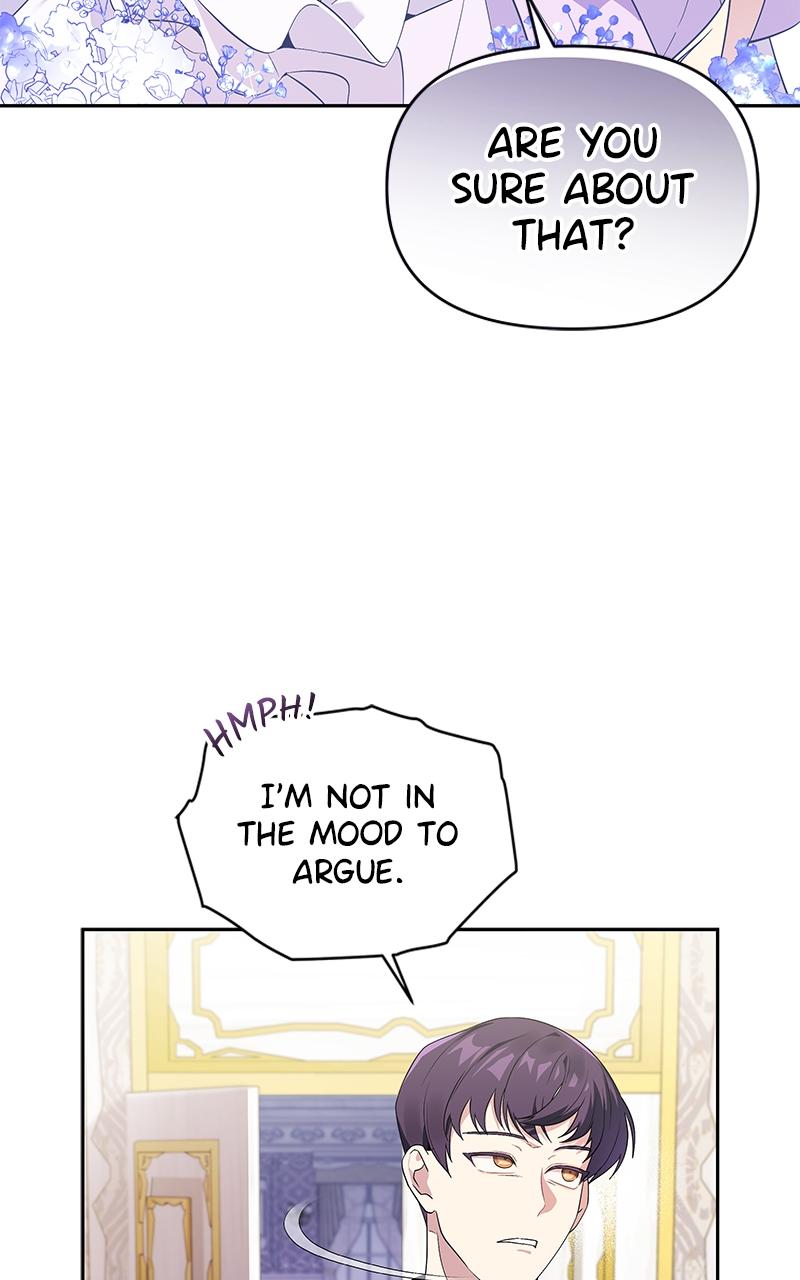 The Villainess Is Bothered By Male Leads Chap 2 - Next Chap 3