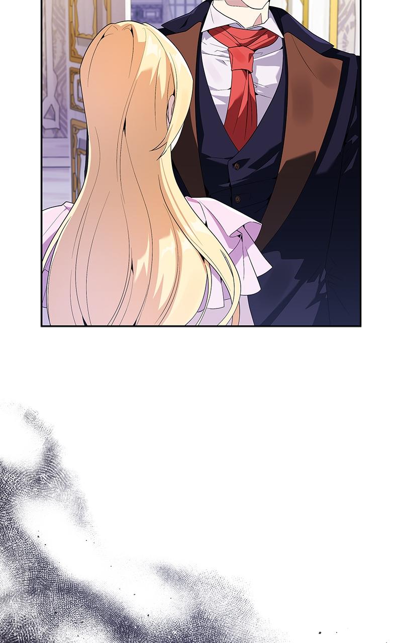 The Villainess Is Bothered By Male Leads Chap 2 - Next Chap 3