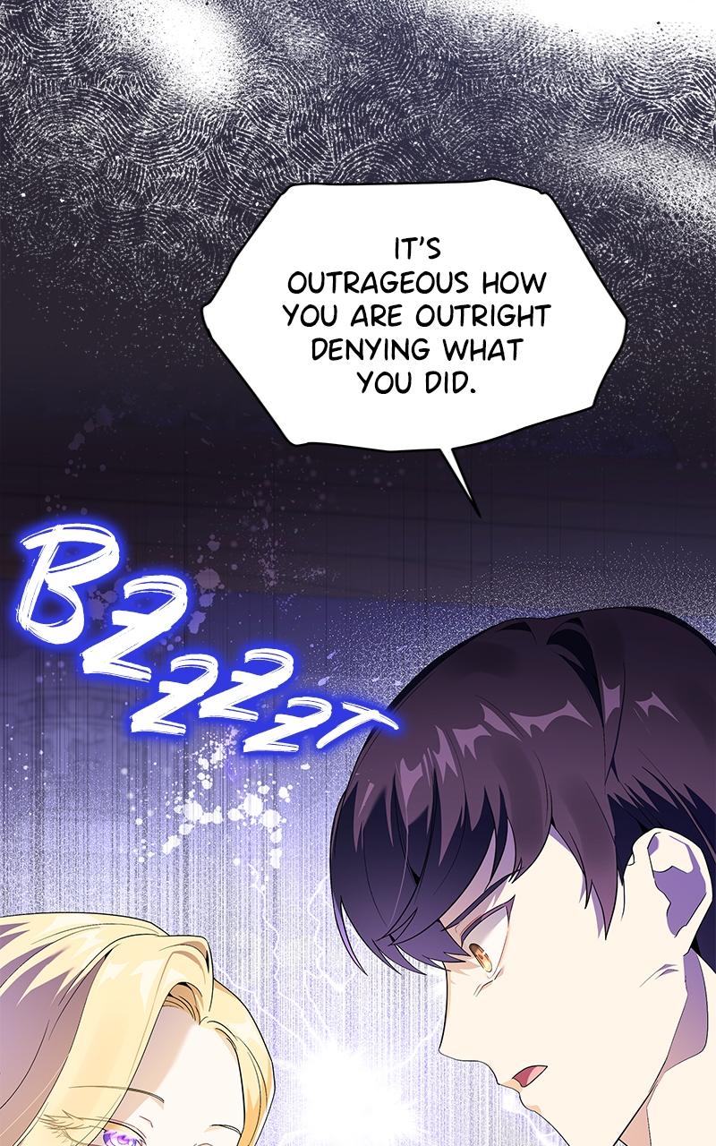 The Villainess Is Bothered By Male Leads Chap 2 - Next Chap 3