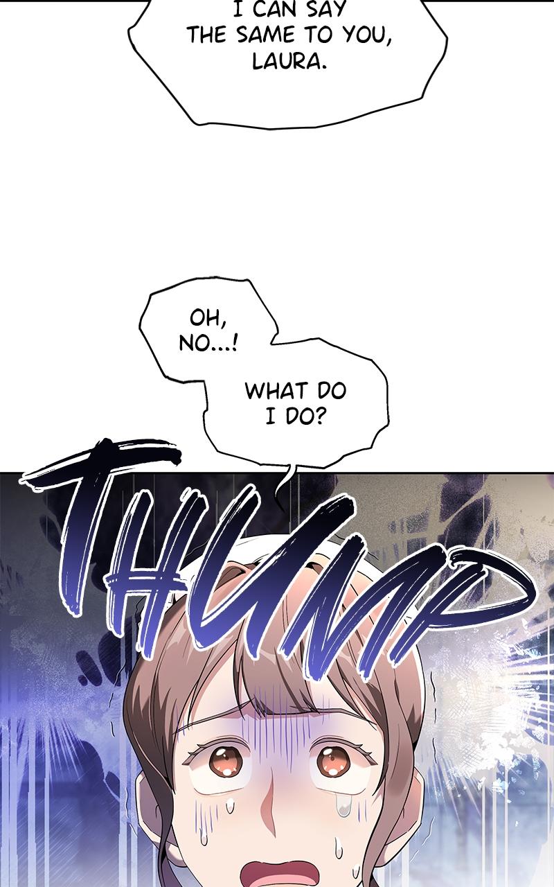 The Villainess Is Bothered By Male Leads Chap 2 - Next Chap 3