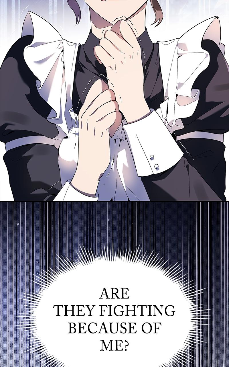 The Villainess Is Bothered By Male Leads Chap 2 - Next Chap 3