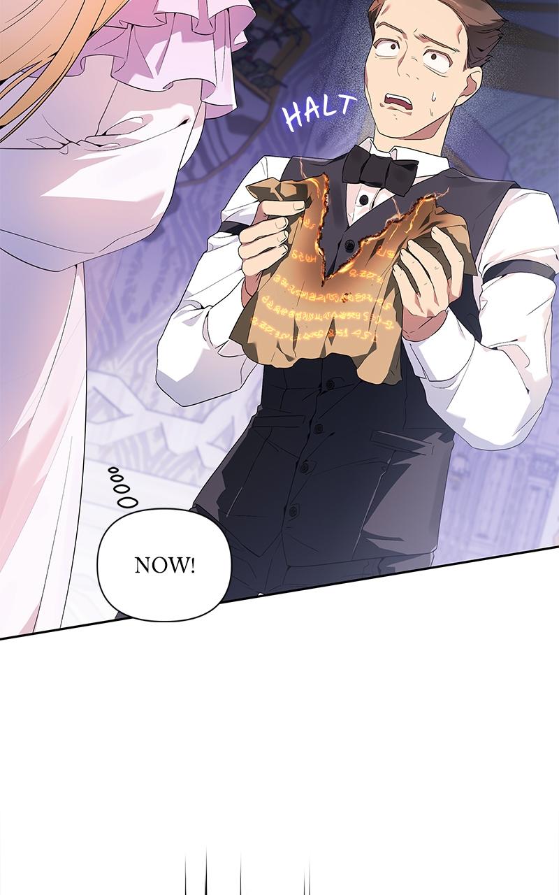 The Villainess Is Bothered By Male Leads Chap 2 - Next Chap 3