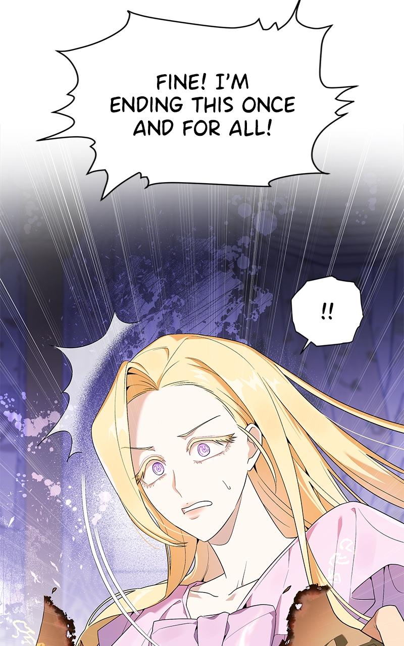 The Villainess Is Bothered By Male Leads Chap 2 - Next Chap 3