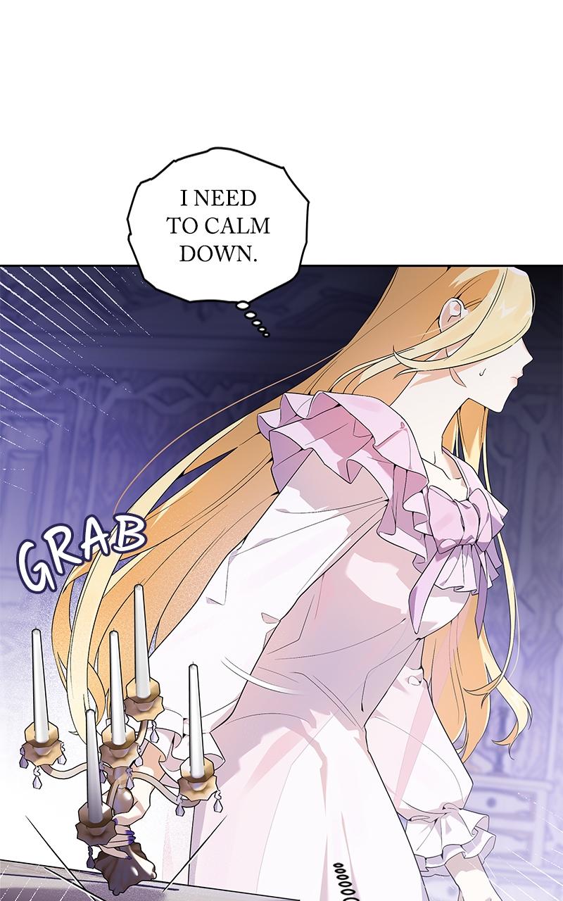 The Villainess Is Bothered By Male Leads Chap 2 - Next Chap 3
