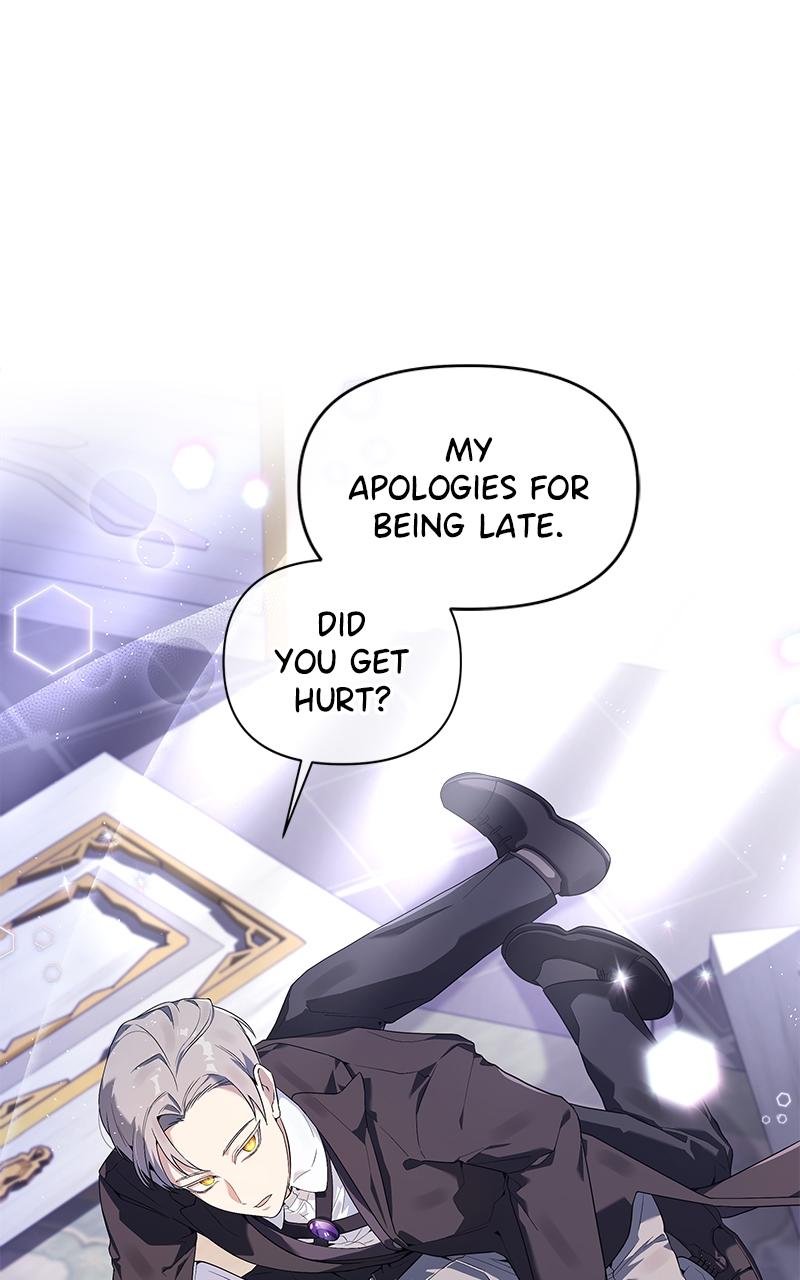 The Villainess Is Bothered By Male Leads Chap 2 - Next Chap 3