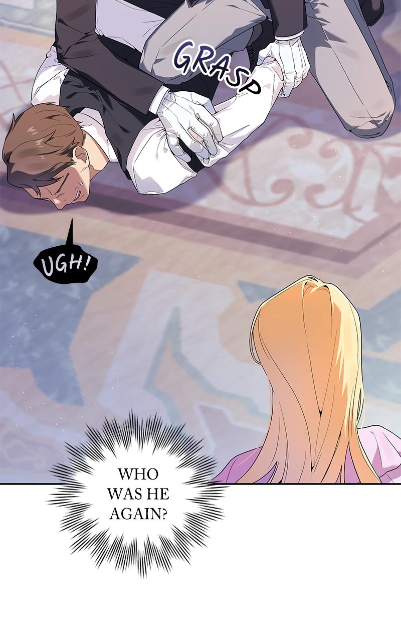 The Villainess Is Bothered By Male Leads Chap 2 - Next Chap 3