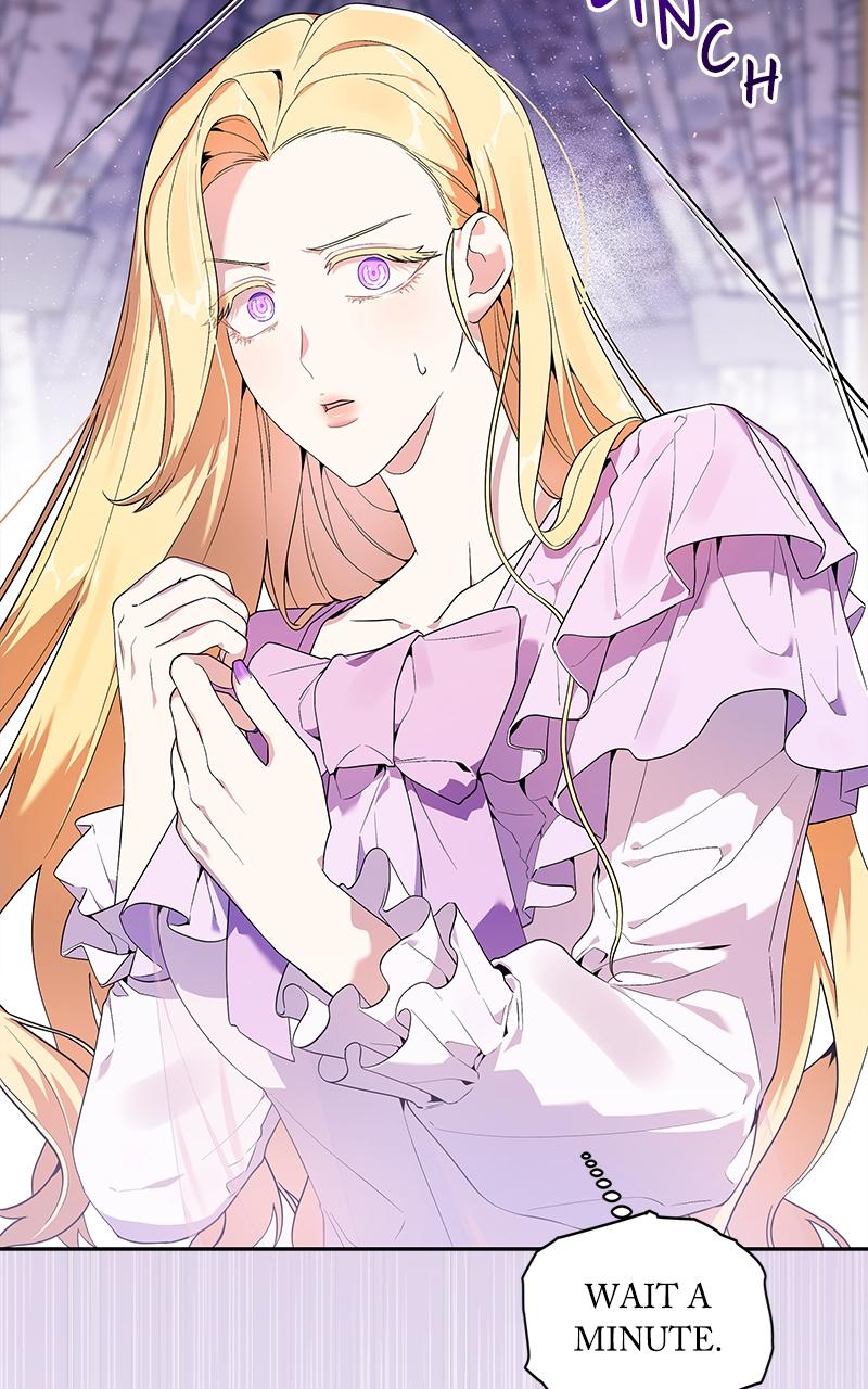 The Villainess Is Bothered By Male Leads Chap 2 - Next Chap 3