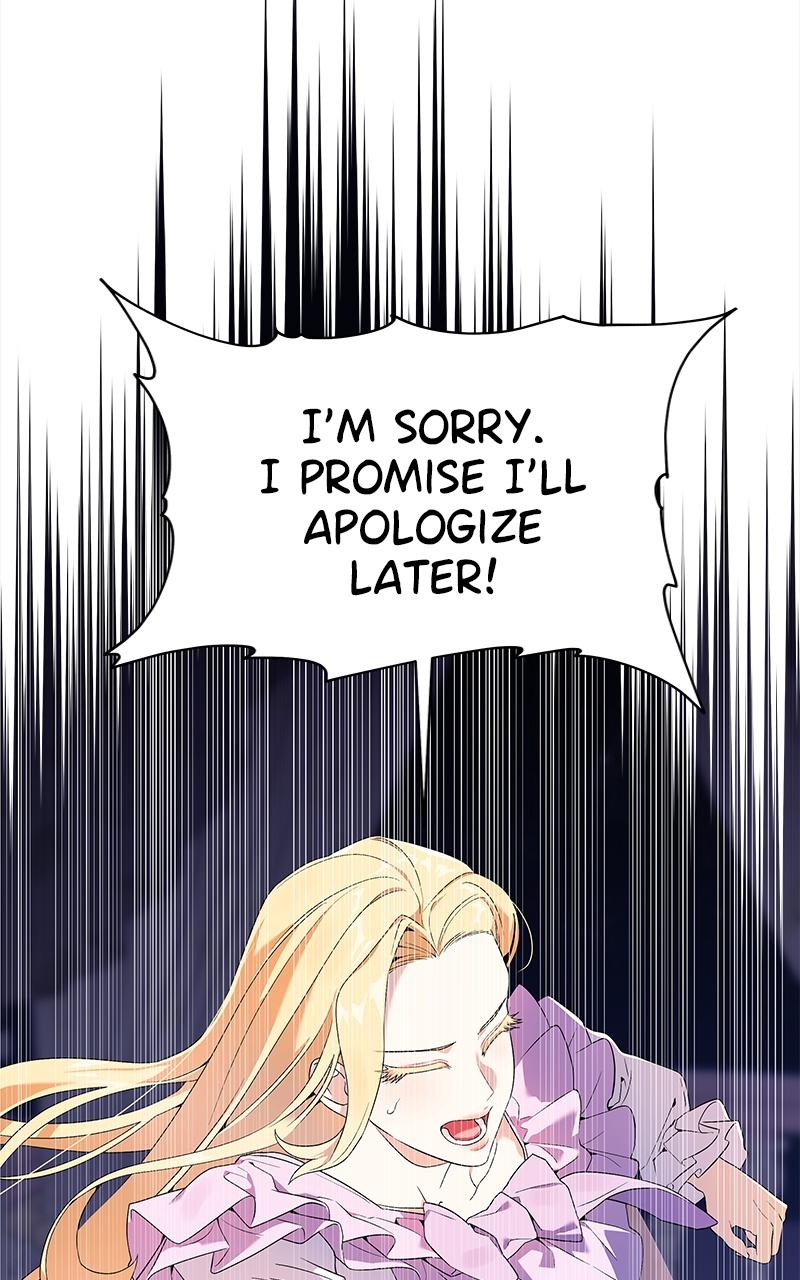 The Villainess Is Bothered By Male Leads Chap 2 - Next Chap 3