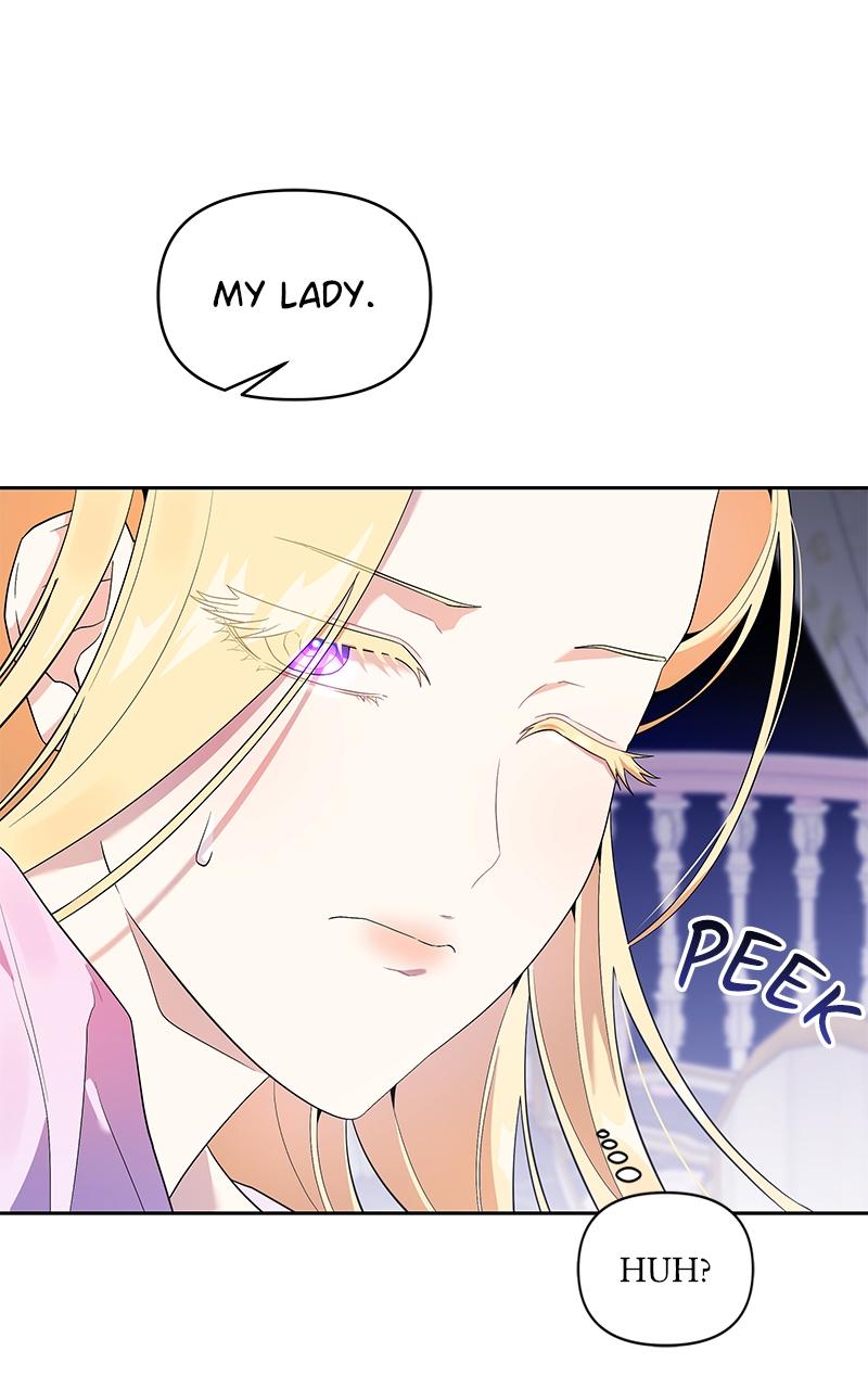 The Villainess Is Bothered By Male Leads Chap 2 - Next Chap 3