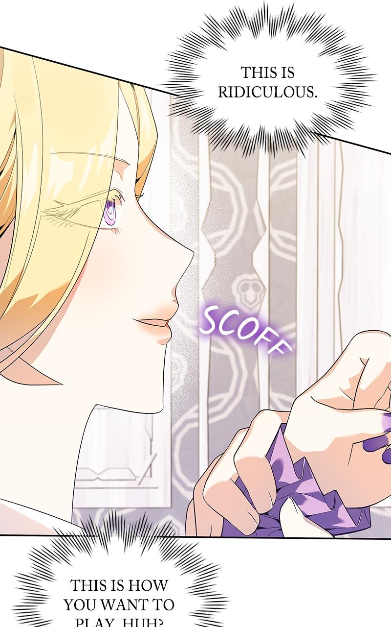 The Villainess Is Bothered By Male Leads Chap 3 - Next Chap 4