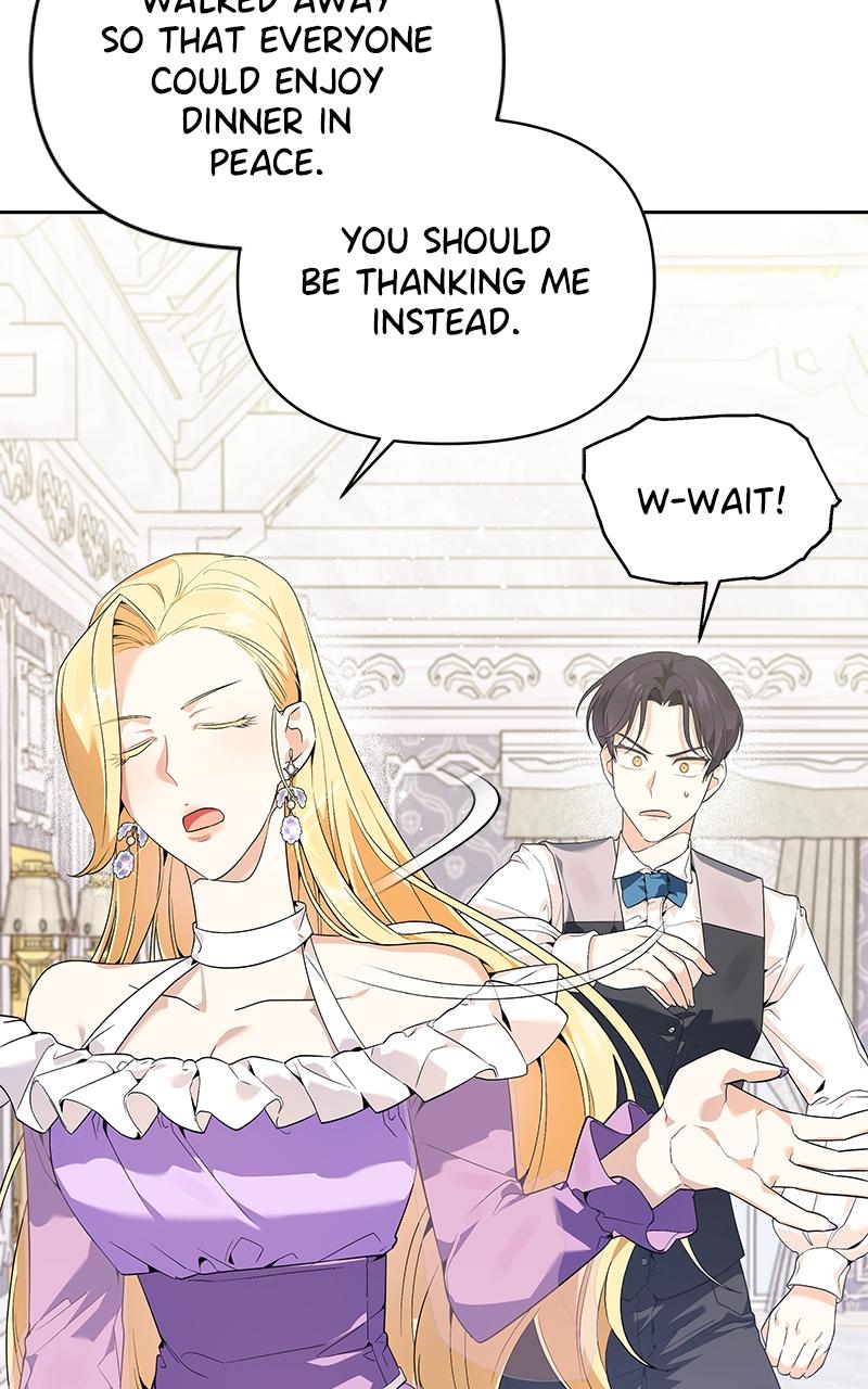 The Villainess Is Bothered By Male Leads Chap 3 - Next Chap 4