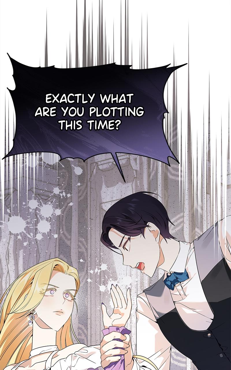 The Villainess Is Bothered By Male Leads Chap 3 - Next Chap 4