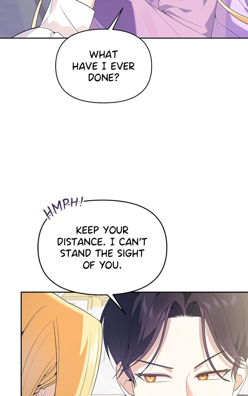 The Villainess Is Bothered By Male Leads Chap 3 - Next Chap 4