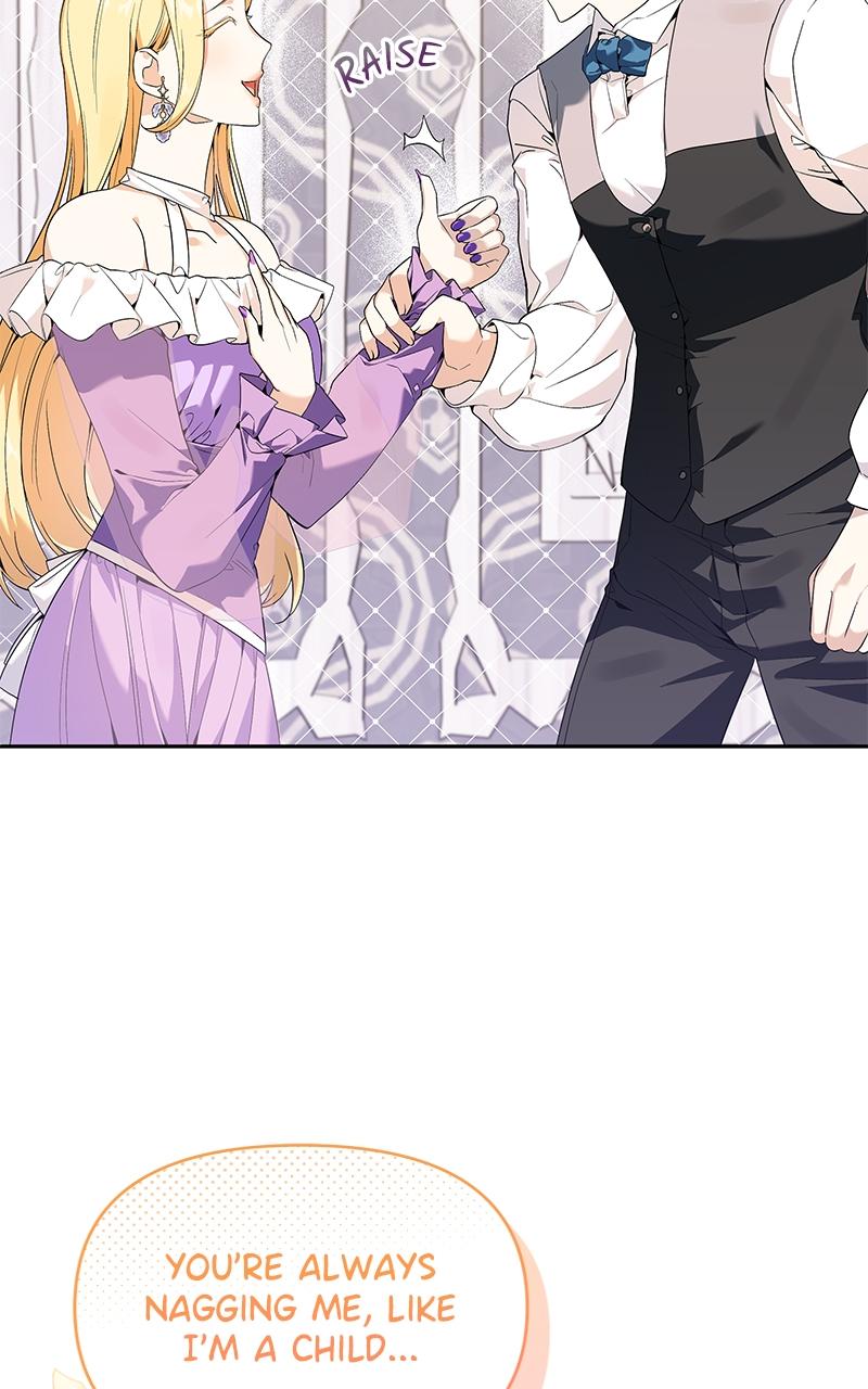 The Villainess Is Bothered By Male Leads Chap 3 - Next Chap 4