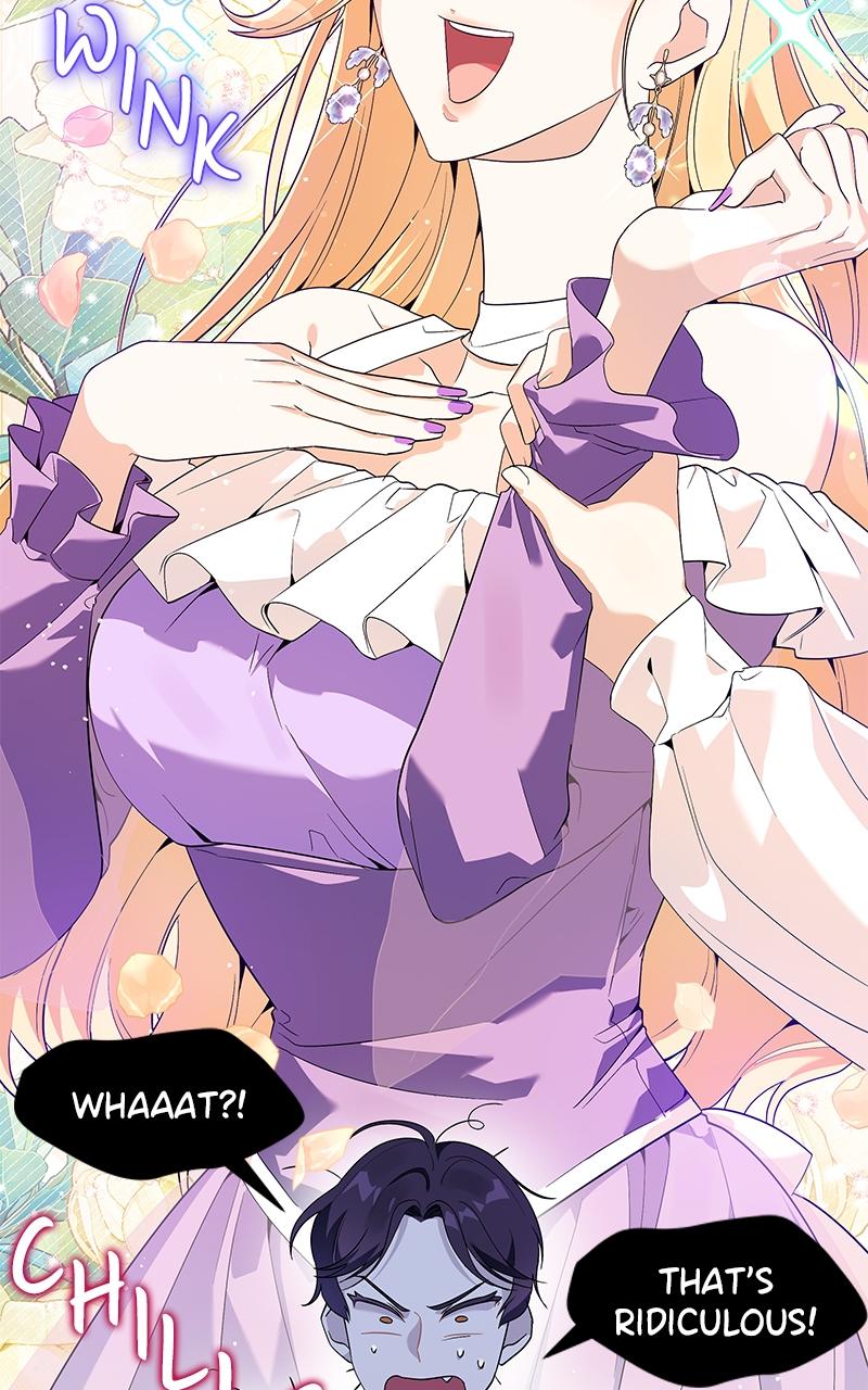 The Villainess Is Bothered By Male Leads Chap 3 - Next Chap 4