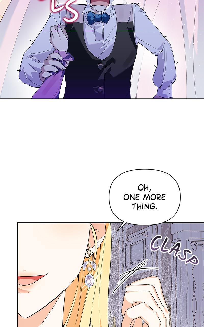 The Villainess Is Bothered By Male Leads Chap 3 - Next Chap 4