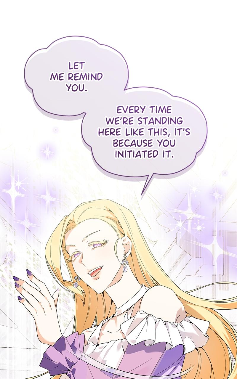The Villainess Is Bothered By Male Leads Chap 3 - Next Chap 4