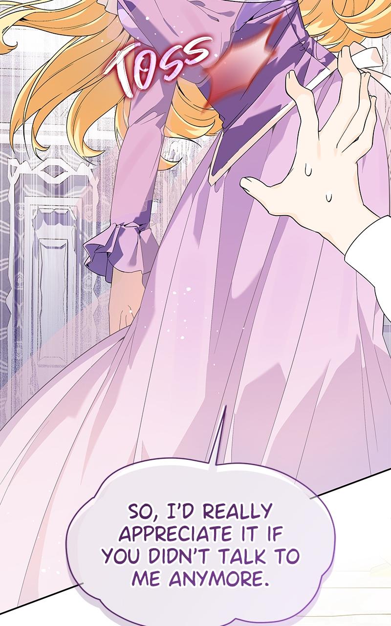 The Villainess Is Bothered By Male Leads Chap 3 - Next Chap 4
