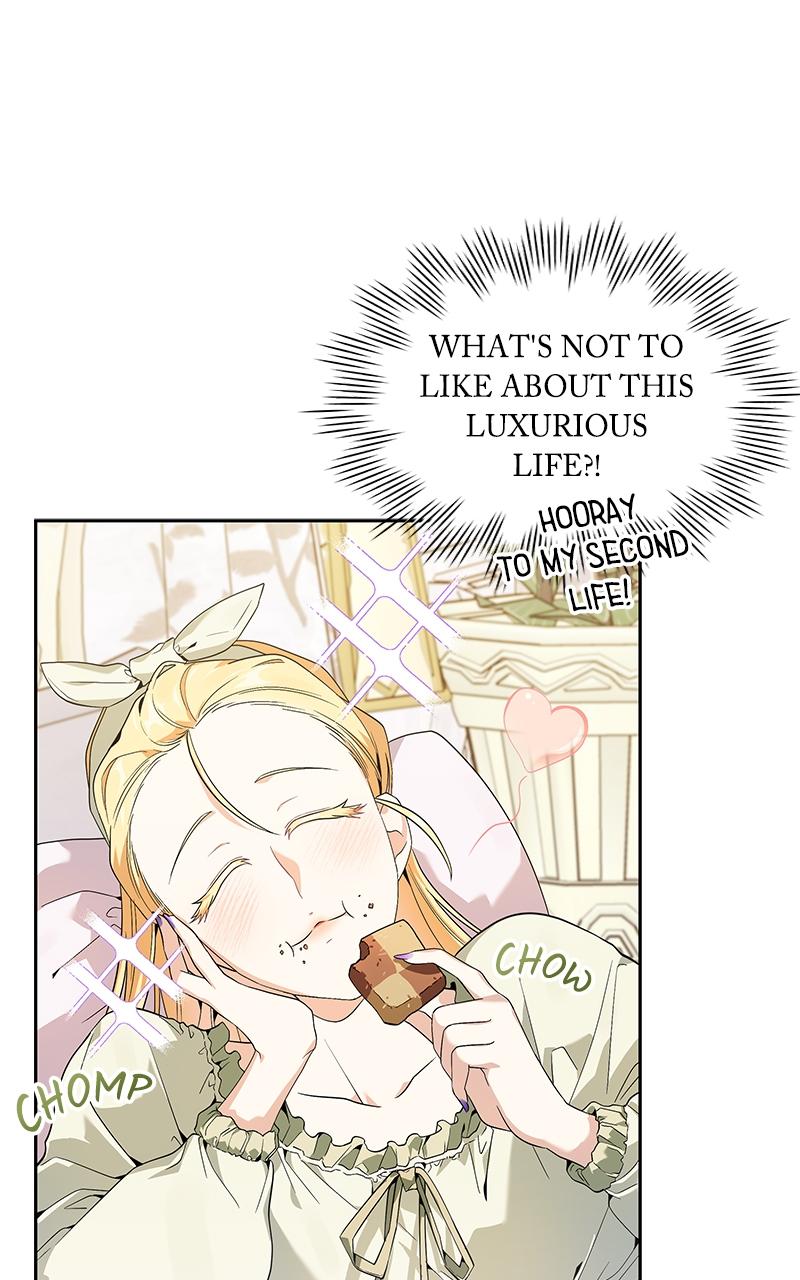 The Villainess Is Bothered By Male Leads Chap 3 - Next Chap 4