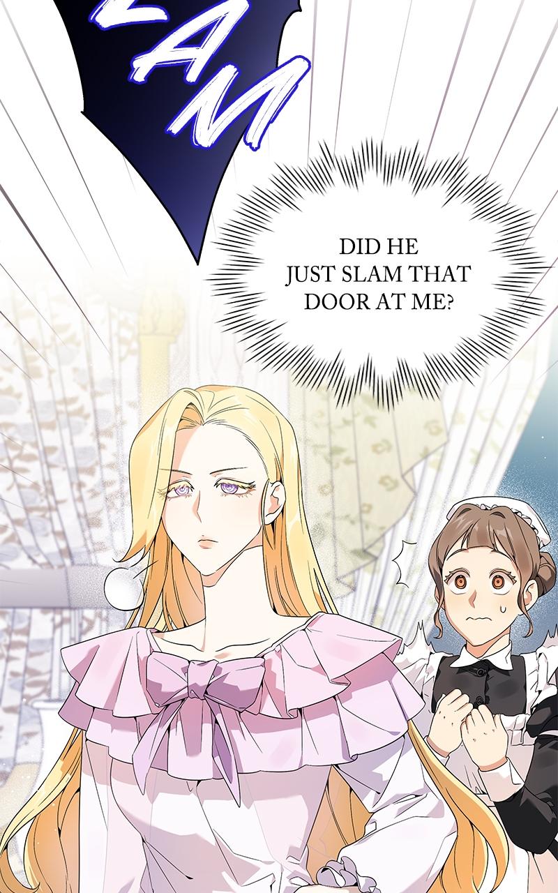 The Villainess Is Bothered By Male Leads Chap 3 - Next Chap 4
