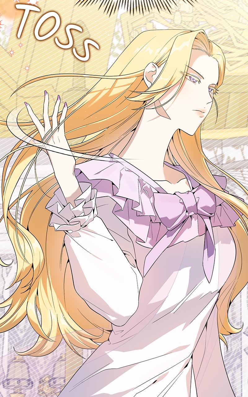 The Villainess Is Bothered By Male Leads Chap 3 - Next Chap 4