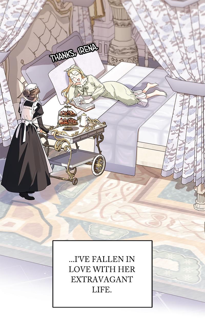 The Villainess Is Bothered By Male Leads Chap 3 - Next Chap 4