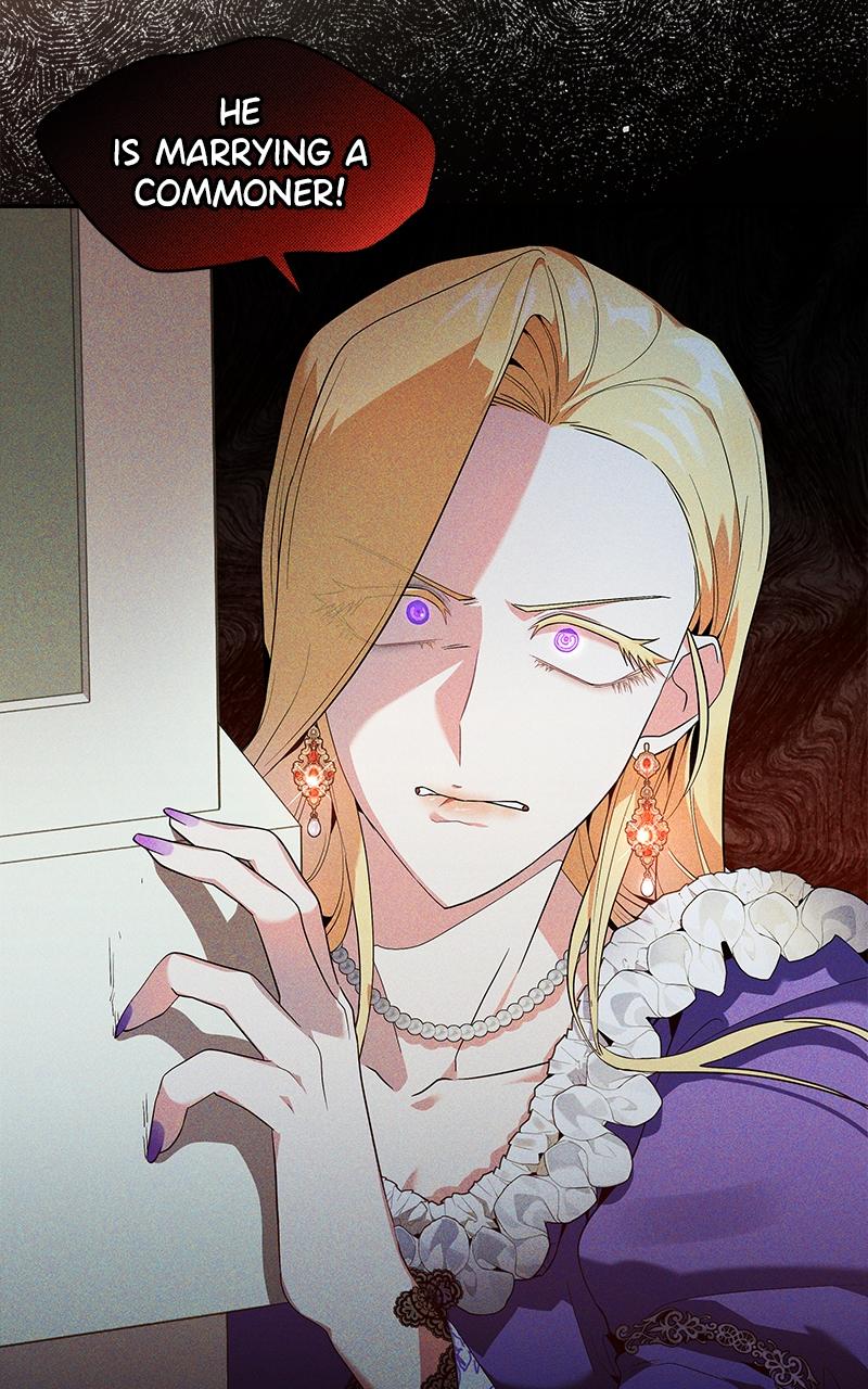 The Villainess Is Bothered By Male Leads Chap 3 - Next Chap 4