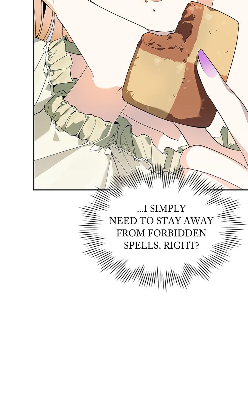 The Villainess Is Bothered By Male Leads Chap 3 - Next Chap 4